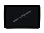 9''Screen For Mercedes Benz GLE W166 2015-2019 /GLS X166 2016-2019 NTG5.0