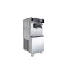 Buy cheap 3 Flavors Stainless Steel Frozen Yogurt Machine / Vending Soft Ice Cream Machine from wholesalers