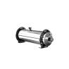 Buy cheap 380L Fully Automatic Flushing Water Purifier System Horizontal 0.01um Filter Fineness from wholesalers