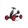 Buy cheap 2022 Customizable Children's Ride-On Pedal Go-Kart for Older Kids G.W/N.W 8.5/7.8KGS from wholesalers