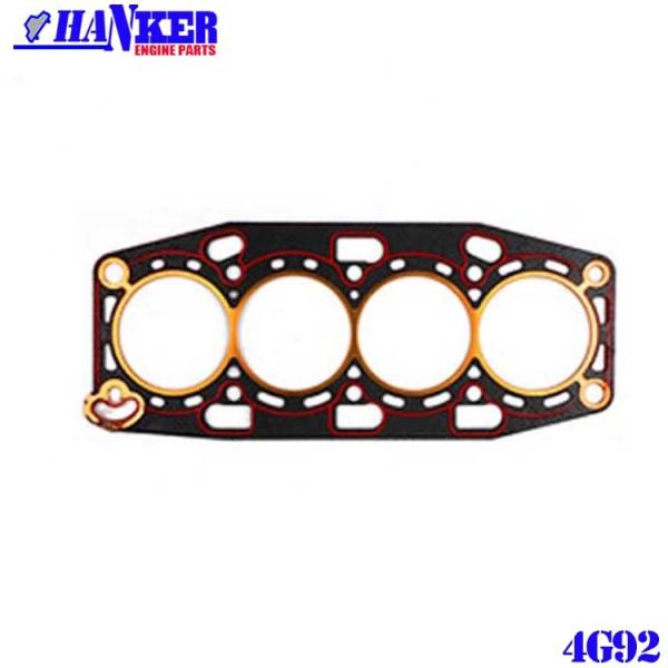 Buy cheap MD310970 Mitsubishi 4G92 Metal Repair Overhaul Kit Head Gasket MD972967 from wholesalers