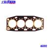 Buy cheap MD310970 Mitsubishi 4G92 Metal Repair Overhaul Kit Head Gasket MD972967 from wholesalers