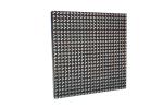 8000CD/m2 Brightness 1R1G1B 24*24 LED Display Module for City Roadside
