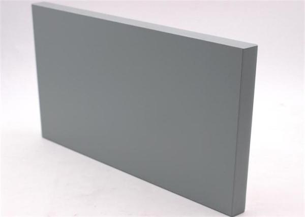 Buy cheap Matt PET Coating Medium Density Fiberboard Panels 1220x3050Mm from wholesalers