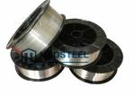 4.5mm Aluminum Alloy Wire Coil 1060 For Transport Vechicles Color Coated Surface