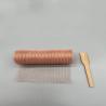 Buy cheap Pure Copper Mesh Mice 0.17mm Hole Size Customized For Slugs Control from wholesalers