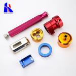 Custom Made Factory Price Rapid Prototype Manufacturing OEM Precision Parts