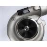 Buy cheap Komatsu PC200-6 Excavator Engine Parts Cummins 6D95 Small Head Supercharger from wholesalers