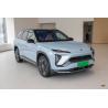 Buy cheap Nio ES6 SUV Electric Car Vehicles Automotive Large Space New Energy 455KM - 610KM from wholesalers