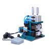 Buy cheap 3F Hot / Cold Blades Multi Core Pneumatic Wire Stripping Machine For AWG16-AWG22 from wholesalers