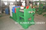 SGS Certificate Rubber Processing Machinery