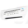 Buy cheap Nami Black Disposable Manual Eyebrow Microblading Pen Needle 0.16mm 18U from wholesalers