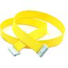 Buy cheap Yellow 16 Pins 1.27mm FFC Flexible Flat Cable from wholesalers