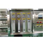 Nanofiltration Membrane for RO Mineral Water Treatment Plant and Water