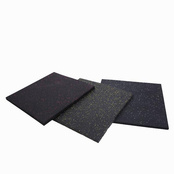 Buy cheap 20mm Home Gym Floor Mats , EPDM Reclaimed School Gym Flooring Mats from wholesalers