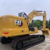 Buy cheap 2023 Used excavator Cat 320gc with Outstanding Performance, Efficient Construction, Trustworthy from wholesalers