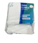 Disposable Surgical Reinforced Paper Towels 100% Cotton White