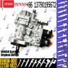 Buy cheap HP0 Pump OEM 22730-1022 High Pressure Common Rail Fuel Injection Pump 094000-0061 For HINO P13 from wholesalers