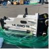 Buy cheap HL800 HL1000 HL1400 HL1500 HL1600 Durable Hydraulic Breaker Open Box Skid Loader Backhoe Type Fit 0.8-90 Ton Excavator from wholesalers