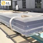 ANXIN Custom Size Flame Retardant Plastic Sheets, Applied for Vacuum Forming,