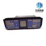 146570-3830 Excavator Electrical Parts LIUGONG Air Conditioner Control Panel