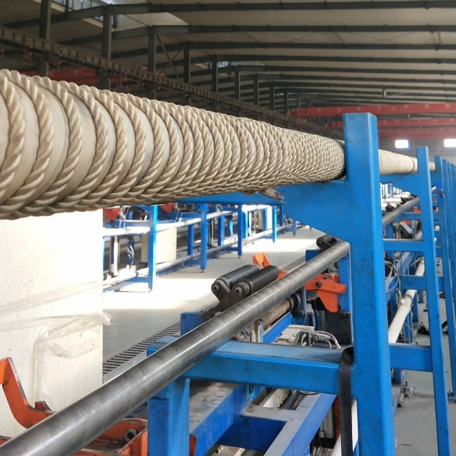 SAE 100 R4 Hydraulic Oil Delivery Hose With Textile Cord And Customized Logo Design