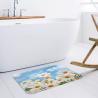 Buy cheap BFM-002 Viable Rubber Bath Mat Bathroom Floor Mat Toilet Rubber Floor Mat from wholesalers