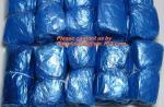 MEDICAL DISPOSABLES PRODUCTS,PE CPE DISPOSABLES SHOES COVERS,HEAD NURSECAP