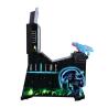 Buy cheap Suitable for Amusement Game Center 42 In Three In One Shooting Machine D70xW105xH140cm from wholesalers