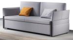 Buy cheap newest design modern sofa cum bed sofa bed furniture with storage chaise from wholesalers