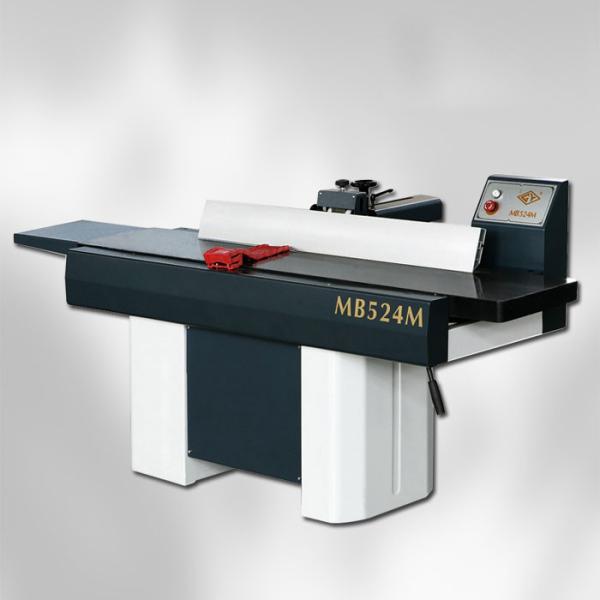 Buy cheap MB523M MB524M Bevel wood jointer/planer from wholesalers