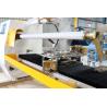 Buy cheap Single Knife Single Shaft Adhesive Tape Cutting Machine 1600mm from wholesalers