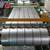 Buy cheap M2 Z40 Z60 Hot Strip Coil Regular Spangle 1mm Steel Strip OEM product