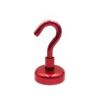 D25 D20 D32 D36 Colorful NdFeB Strong Magnetic Hooks