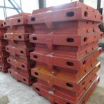 High Quality Sand Casting Molding Flask for Foundry