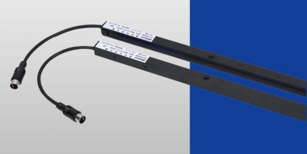 Buy cheap WECO T Profile Infrared Curtain Sensor 3.5m Cable Light Curtain Guarding from wholesalers