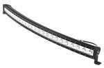 240watt Cree Curved Single Row LED Light bar with 50-Inch 240 Watts, LED Light