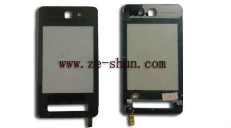 Buy cheap mobile phone touch screen for Samsung F480 from wholesalers