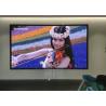 Buy cheap High Definition Fixed Indoor Full Color Led Display Wall Seamless from wholesalers