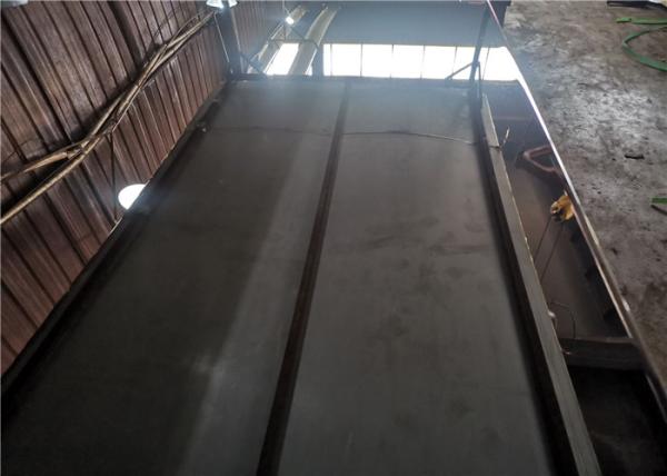 Buy cheap 1250mm Width 0.02mm 8K Mirror Finish 201 Stainless Steel Sheet from wholesalers