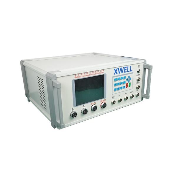 Intelligent BMS Testing Machine Accurate Diagnosis For High-Performance Battery