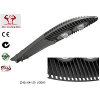 Buy cheap Die Casting Housing 60W COB LED Street Light Fixtures 3000k - 6500k Warm White / product