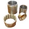 Buy cheap Electroplated Diamond NQ2 Core Drill Bits Core Lifters for Hardened Alloy Prospecting from wholesalers