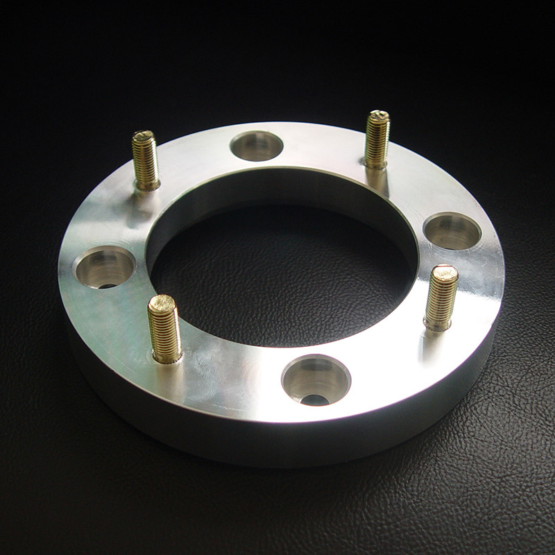 1" 1.5" 1.75" 2" 3" Hub Centric Wheel Spacers Bolt Pattern 4x143