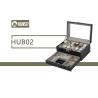 Buy cheap Large Capacity Velvet Jewelry Organizer Window For Advertising Retail Store from wholesalers