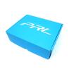 Buy cheap Personalized Triangle Pizza Rectangular Pizza Box Gift Craft Custom Logo from wholesalers