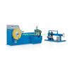 Buy cheap 630/1250 Semi-automatic Cable Coiling Machine winding machinery from wholesalers