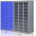 Powder Coating Finish Metal Locker Storage Cabinet Anti Rust