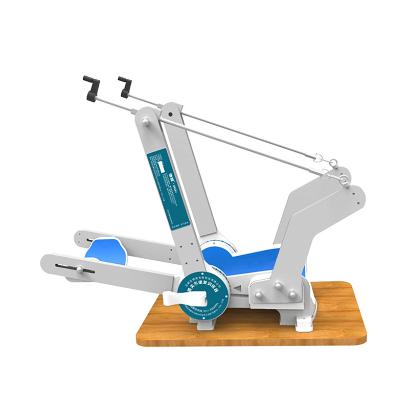 Physiotherapy Knee Rehabilitation Device Machine For Hemiplegia Patients