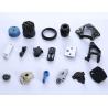 Buy cheap Motorcycle Aluminium Die Casting Components Strictly Tolerance Construction from wholesalers